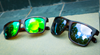 Breakline Stash Polarized Sunglasses are perfect fishing sunglasses and great for daily use.