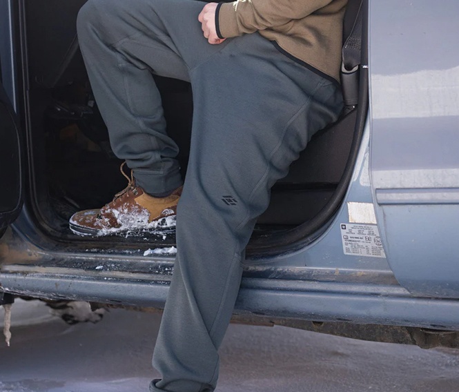 Skwala Thermo 350 Pant