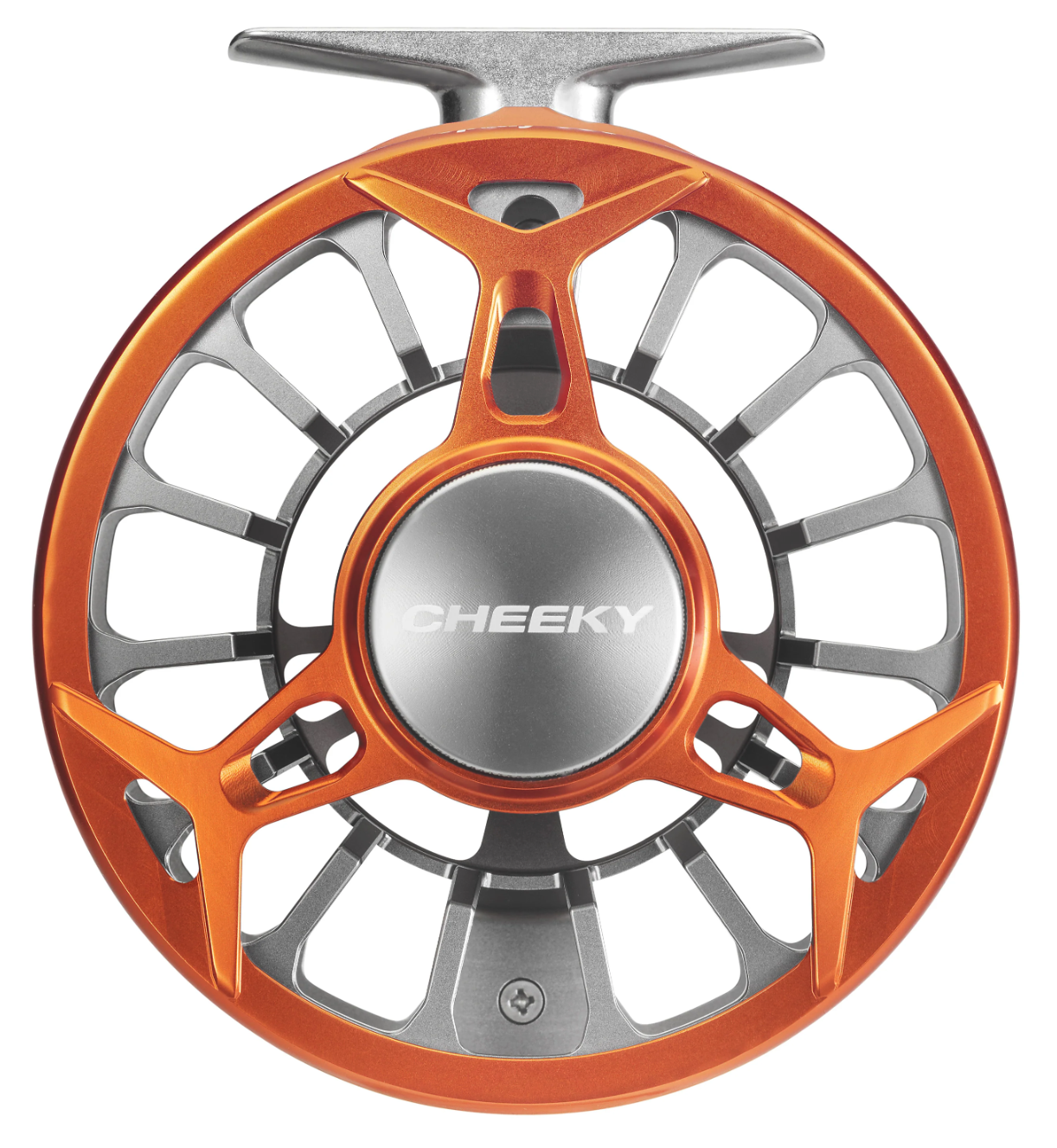 Buy Cheeky Spray Fly Reel online at The Fly Fishers.