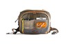 Attach the Cling Mag Grab DoubleStack to any pack with ease