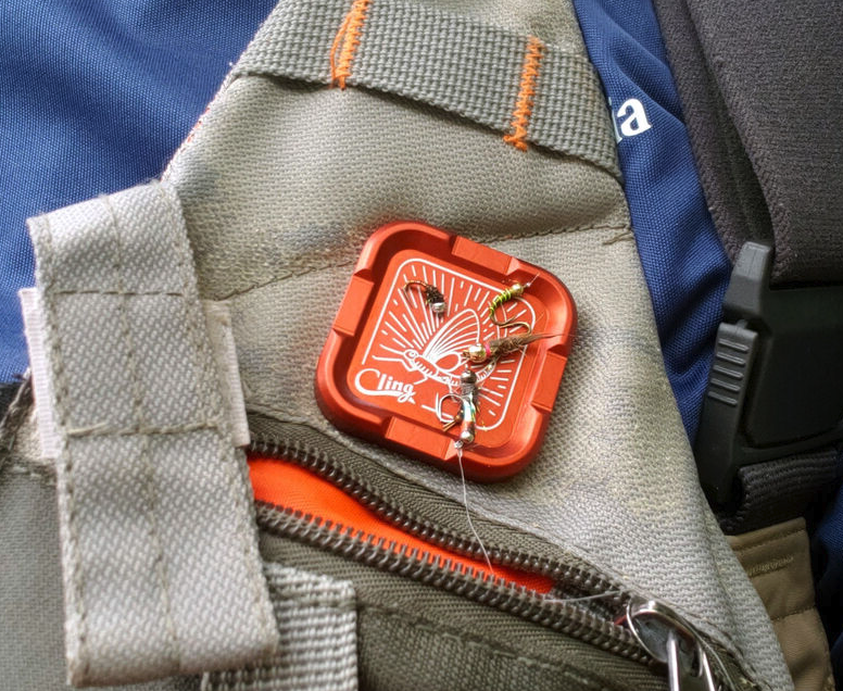 Cling Mag Grab Mini for sale online.