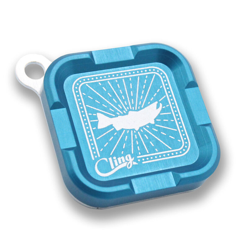 Cling Mag Grab Mini is a best fly fishing accessory.