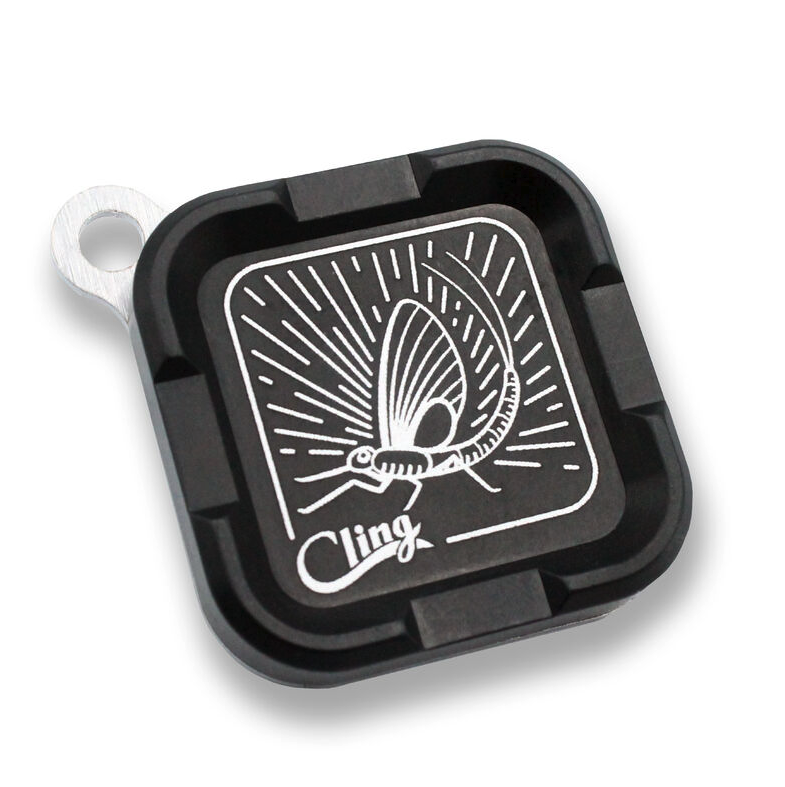 Cling Mag Grab Mini is a top fly fishing gift and best fishing gift for any angler.