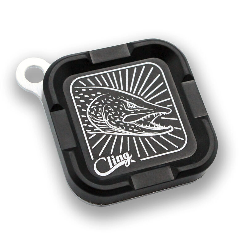 Buy Cling Mag Grab Mini Toothy Trouble online at The Fly Fishers.