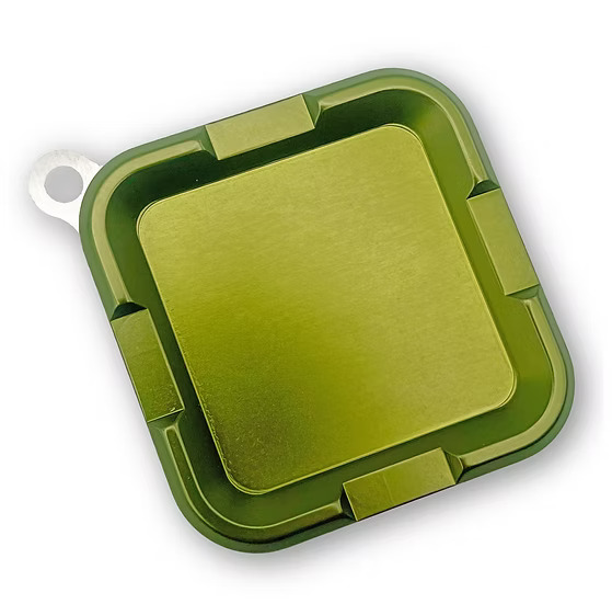 Deep Green edition of Cling's Mag Grab Plus