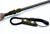 Deep Green variation of the Cling Mag Grab Rod Rack