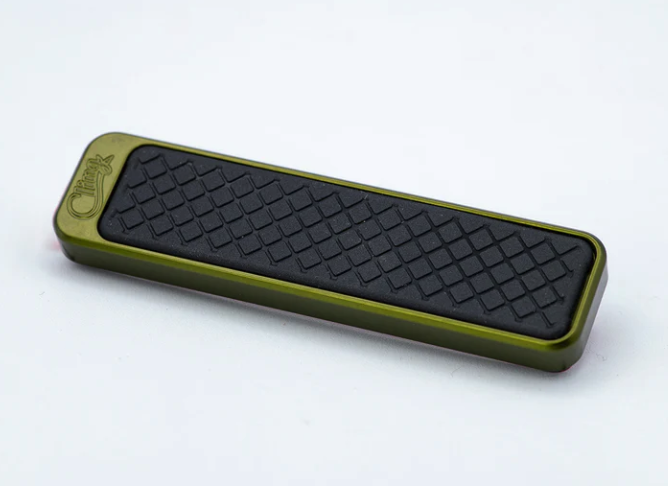 Cling Tool Stick Mini in deep green