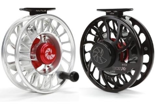 Nautilus CCF-X2 Fly Reels for Sale