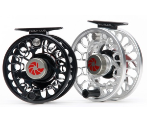 Nautilus NV-G Fly Reels for Sale 