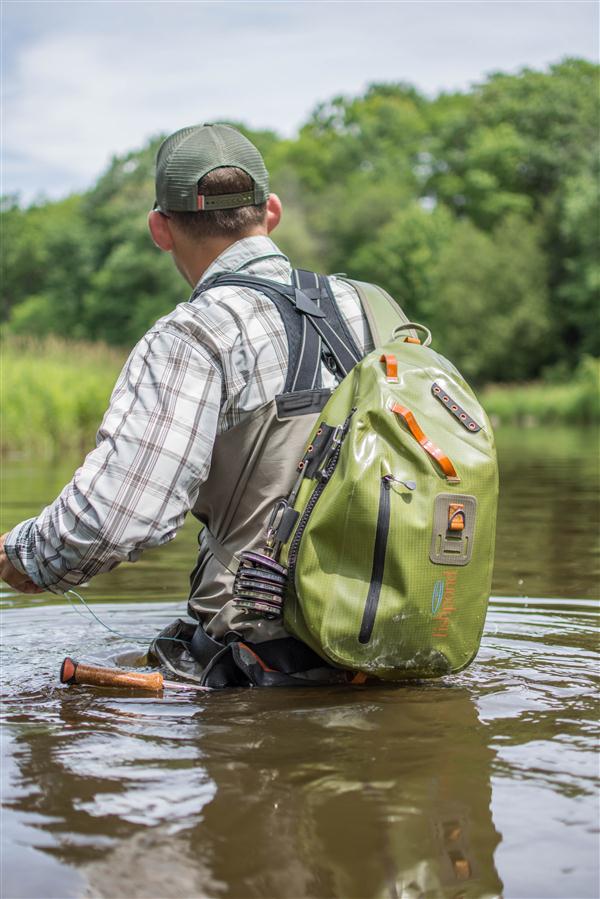 Fishpond Thunderhead Sling Pack The Fly Fishers Fly Shop Milwaukee