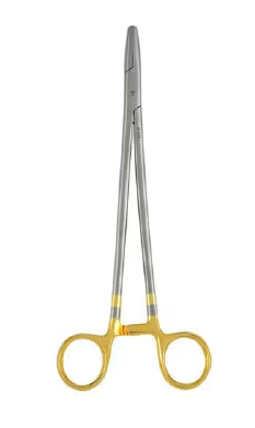 Dr. Slick Long Range Clamps 10"