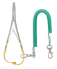 Dr. Slick Mitten Scissor Clamp 6.5"