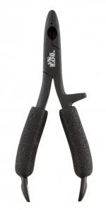 Dr. Slick Bullet Head Plier Black color