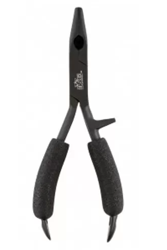 Dr. Slick Chain Nose Pliers black color