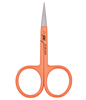 Dr. Slick XBC All Purpose 4" Scissors Orange color