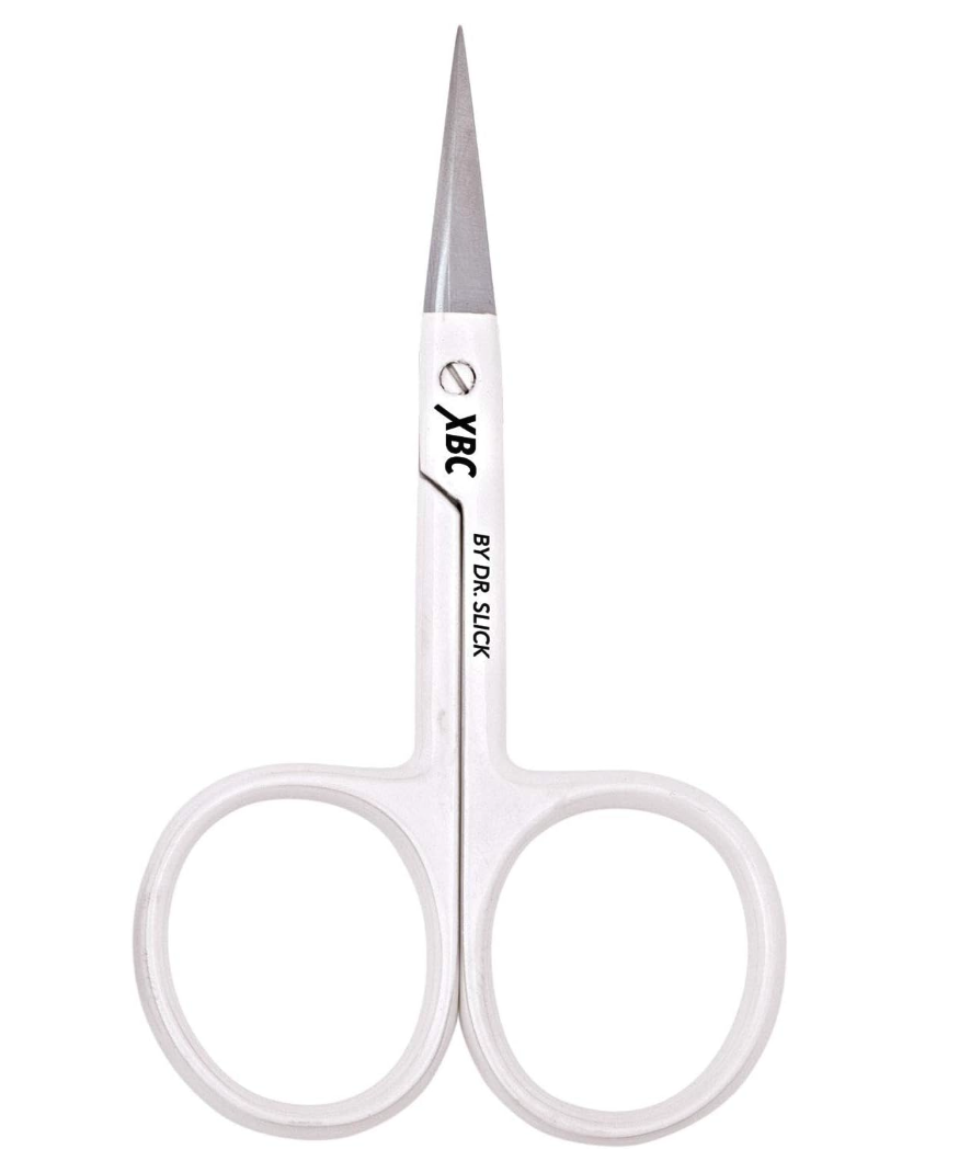 Dr. Slick XBC All Purpose 4" Scissors White color
