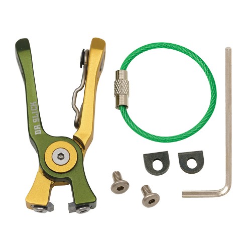 High quality Dr Slick Cyclone Tungsten Carbide Nippers