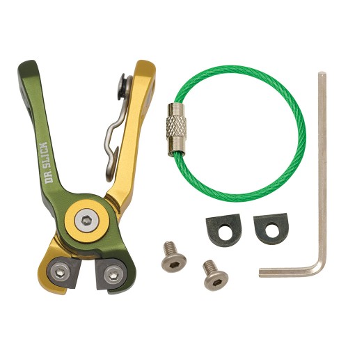 Most popular nippers for fisherman featuring a hook eye cleaner and knot tensioning tool