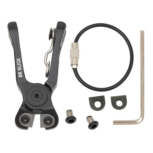 Best in class Dr Slick Cyclone Nippers