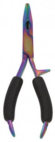 Dr. Slick Prism Pliers Chain Nose