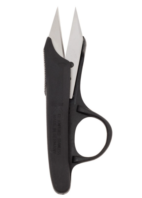 Dr. Slick Finishing Scissor side view