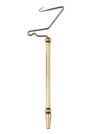 Dr. Slick Mini Whip Finisher 3.5" Fly Tying Tool