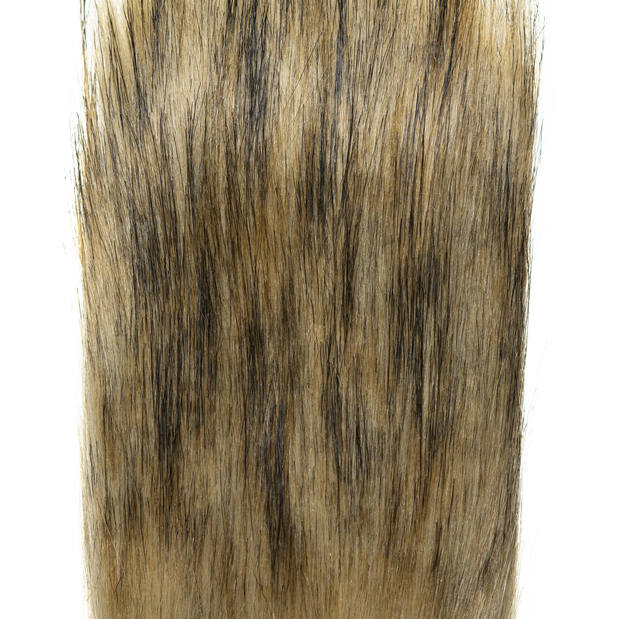 EP Animal Craft Fur Brown Wolf color