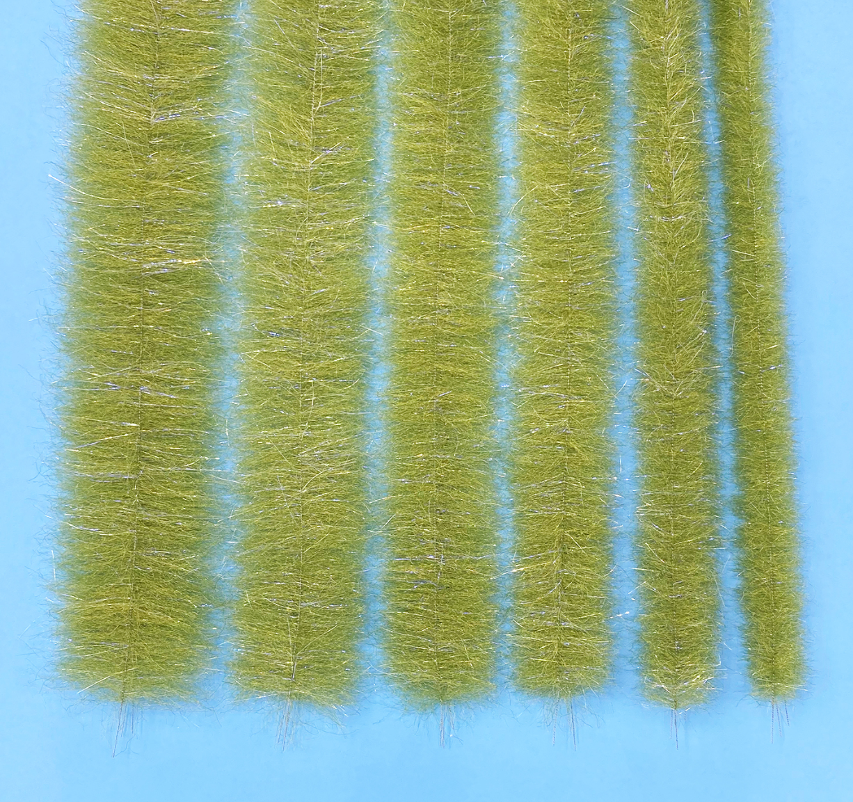 Buy EP Articulated Brush Set online for the best fly tying materials.