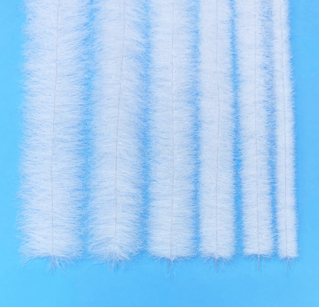 Order the best fly tying materials like EP Articulated Brush Set online at The Fly Fishers.