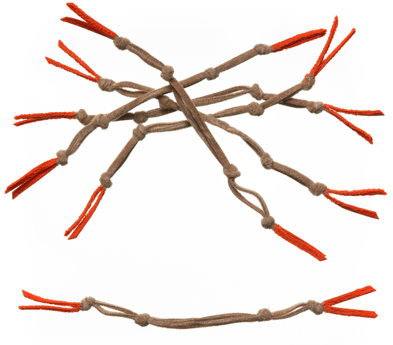 EP Langostino Claw Light Brown color