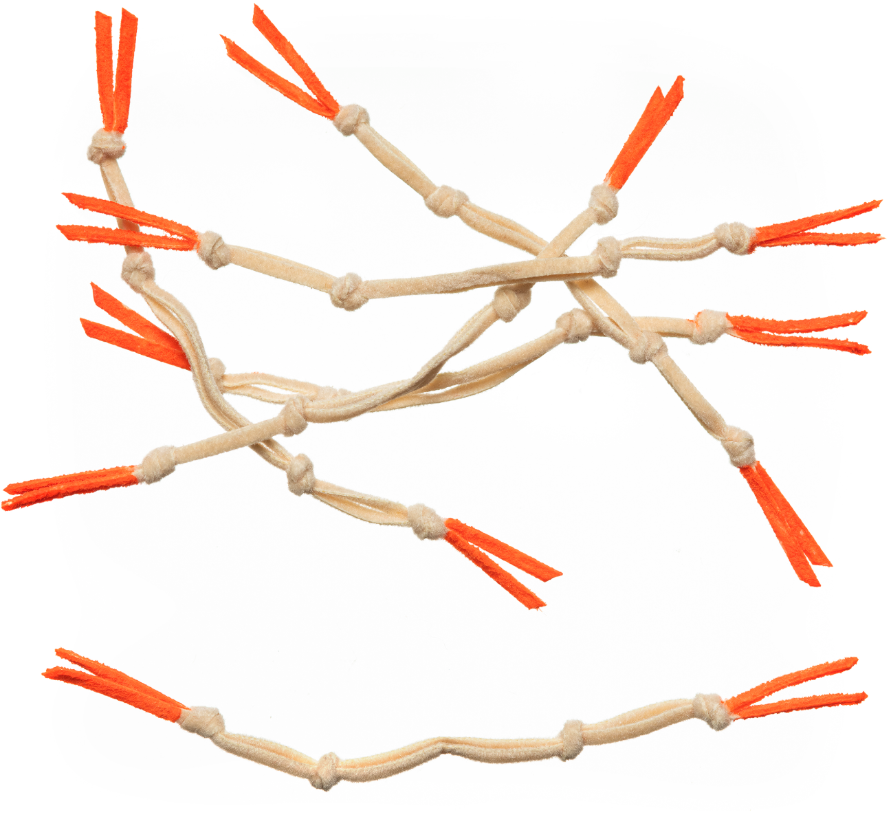 EP Langostino Claw Sand color