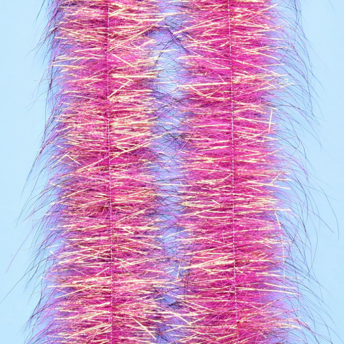 High-quality EP Senyo Chromatic Brushes available in 1.5" and 3" sizes