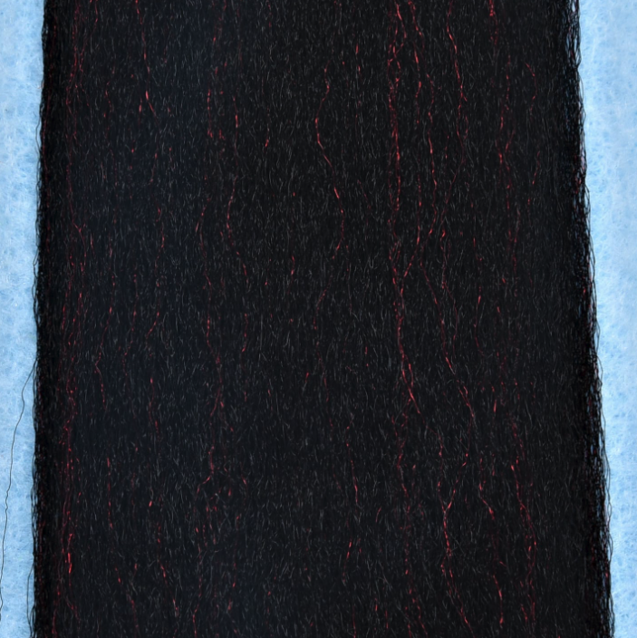 EP Trigger Point Fibers Make Great Wings And Tails When Tying Dry Flies And Great Bodies On Nymphs