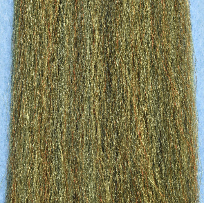 EP Trigger Point Fibers Make Great Wings And Tails When Tying Dry Flies And Great Bodies On Nymphs