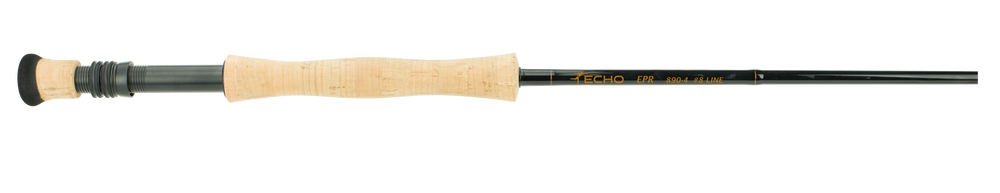 Extreme performance for fly fishermen with extreme expectations. Echo EPR Fly Rod for Sale Online