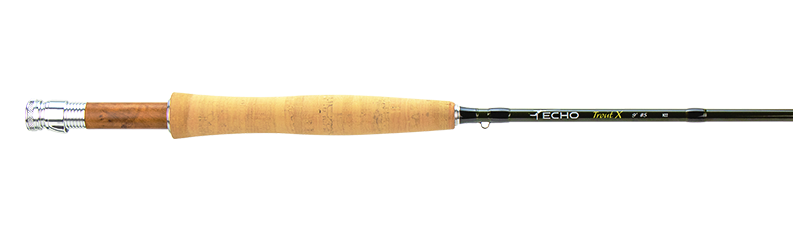 Echo Fly Rods: Shop Echo Rods from $89+