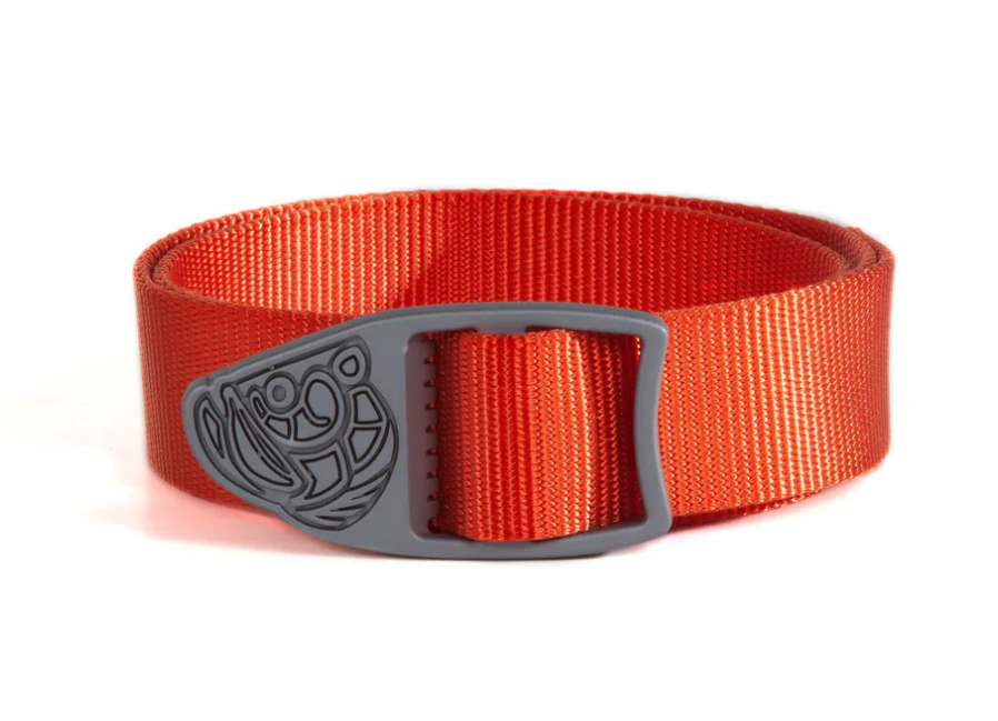 Fishpond King Webbing Belt Coral For Sale Online