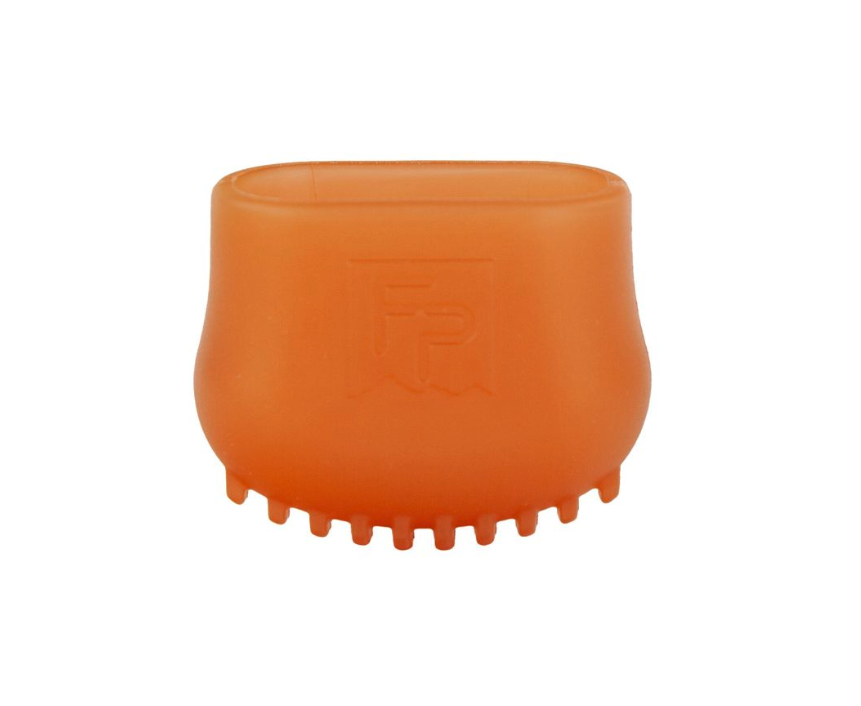 Solo shot of  Fishpond Nomad Net End Cap Cutthroat Orange