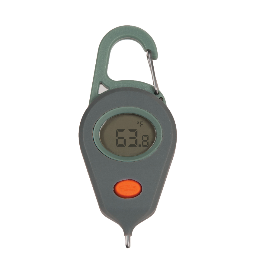 Buy Fishpond Riverkeeper Digital Thermometer online at TheFlyFishers.com