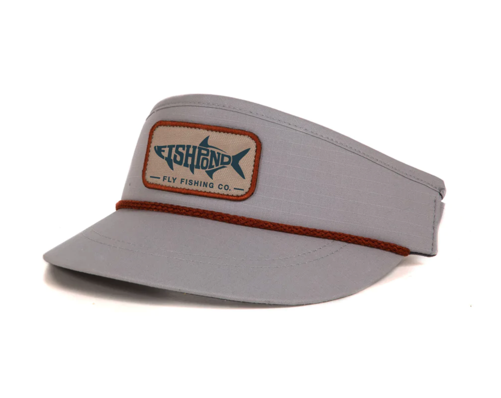 Fishpond Sabalo Lightweight Visor Buy Online