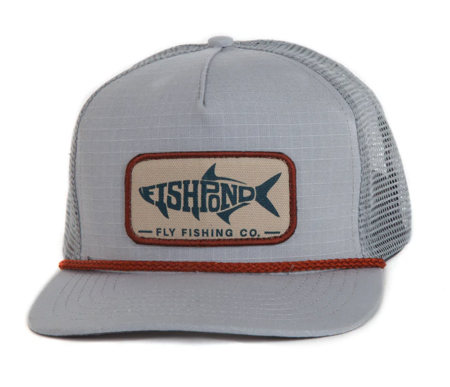 Fishpond Sabalo Trucker Hat For Sale Online