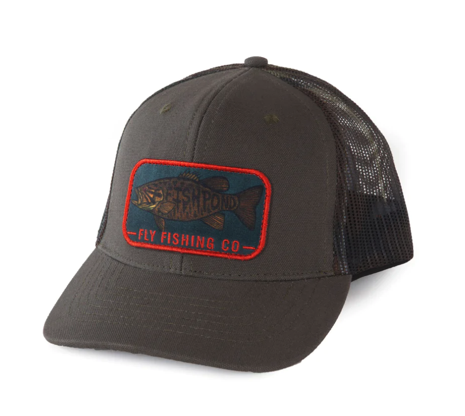 Fly Fishing Headwear For Sale