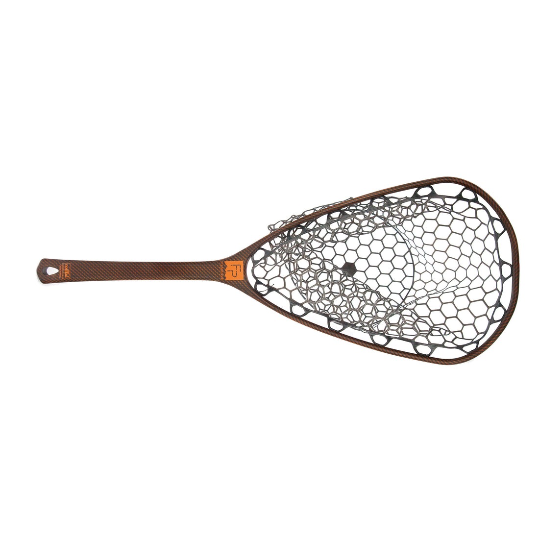 Fishpond Nomad Canyon Net 2.0 River Armor Kevlar reinforced fly fishing landing net
