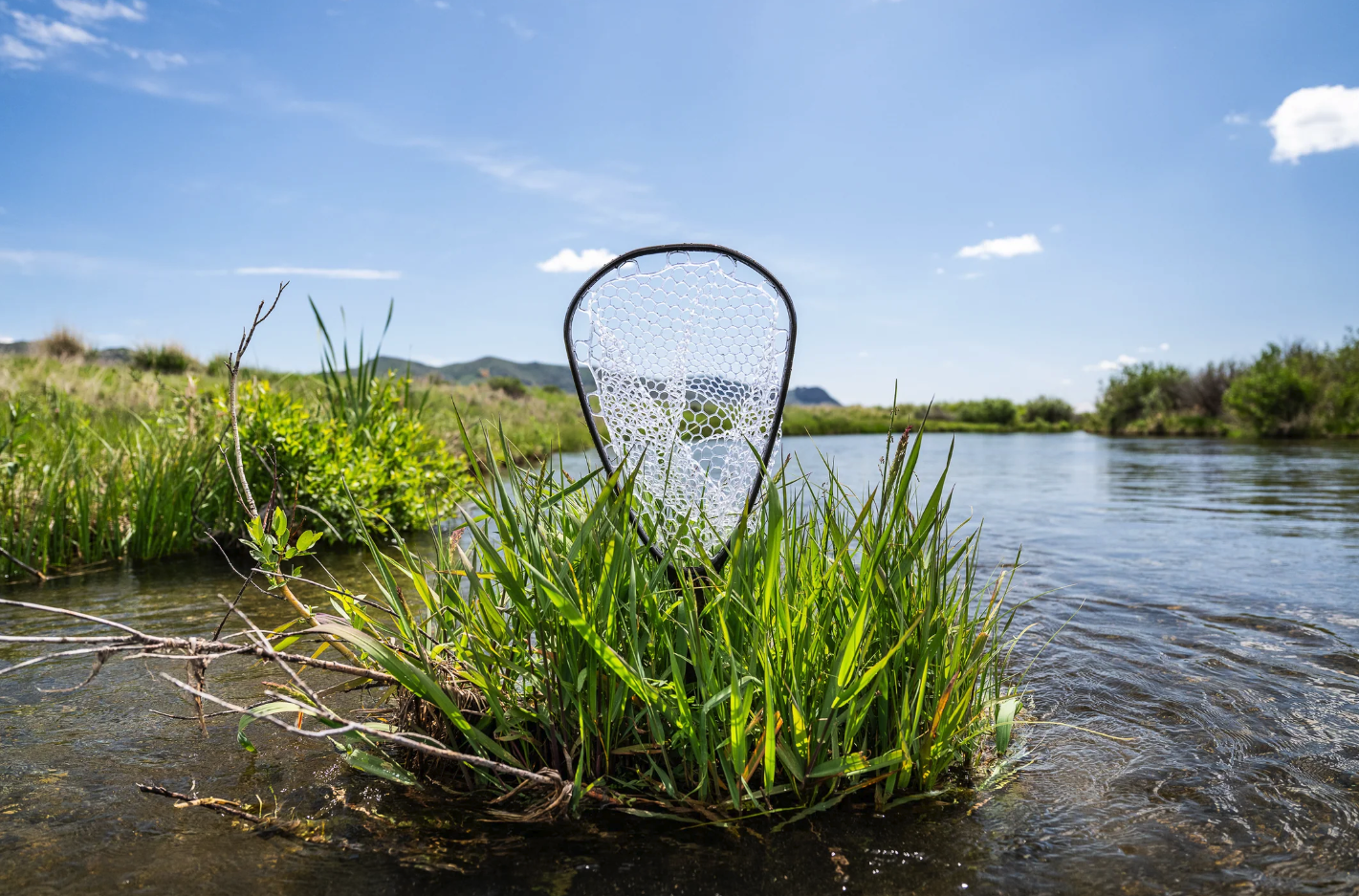 Purchase Fishpond fishing nets online.