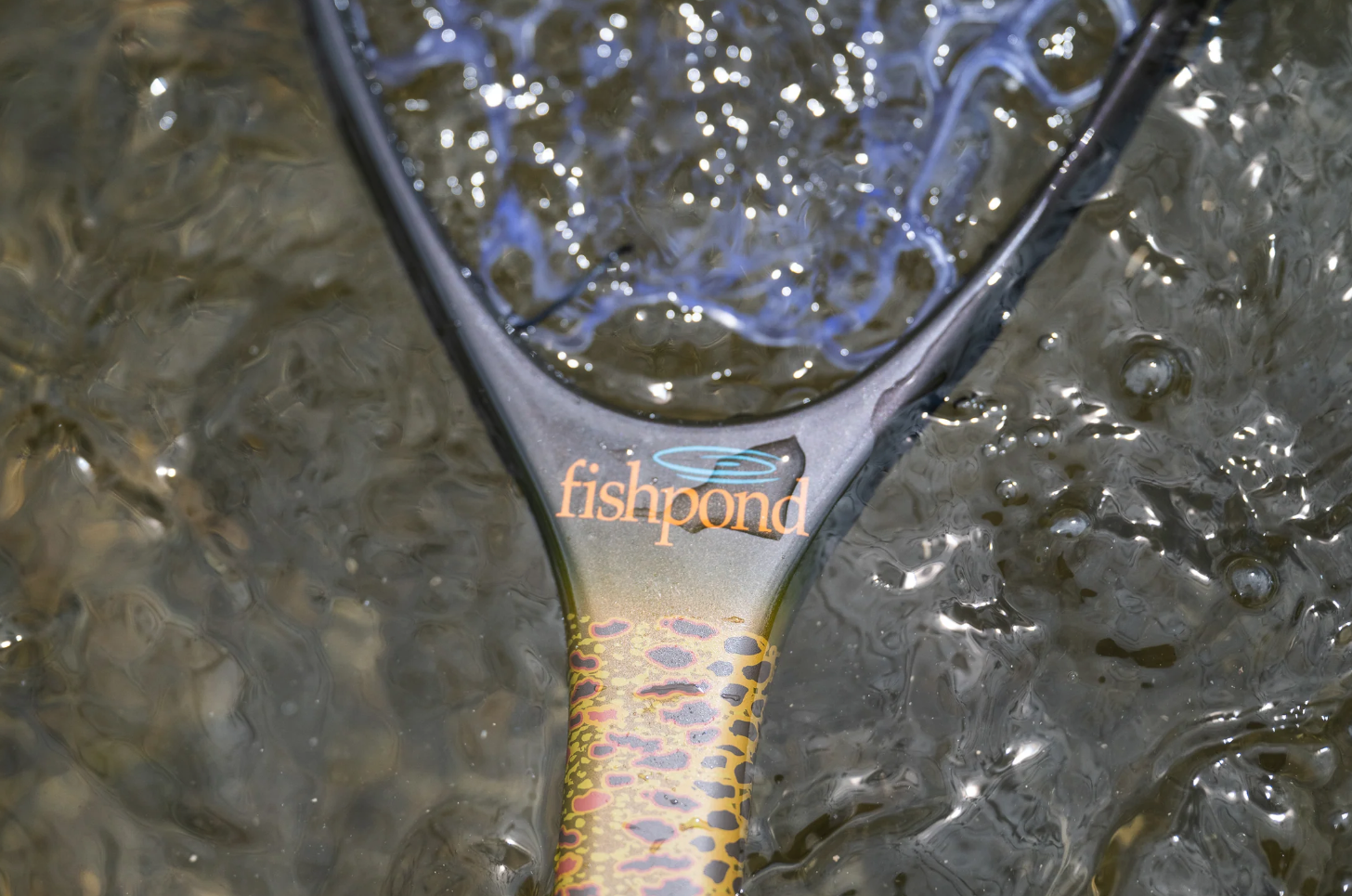 Fishpond Nomad Canyon Net for sale online in stock.