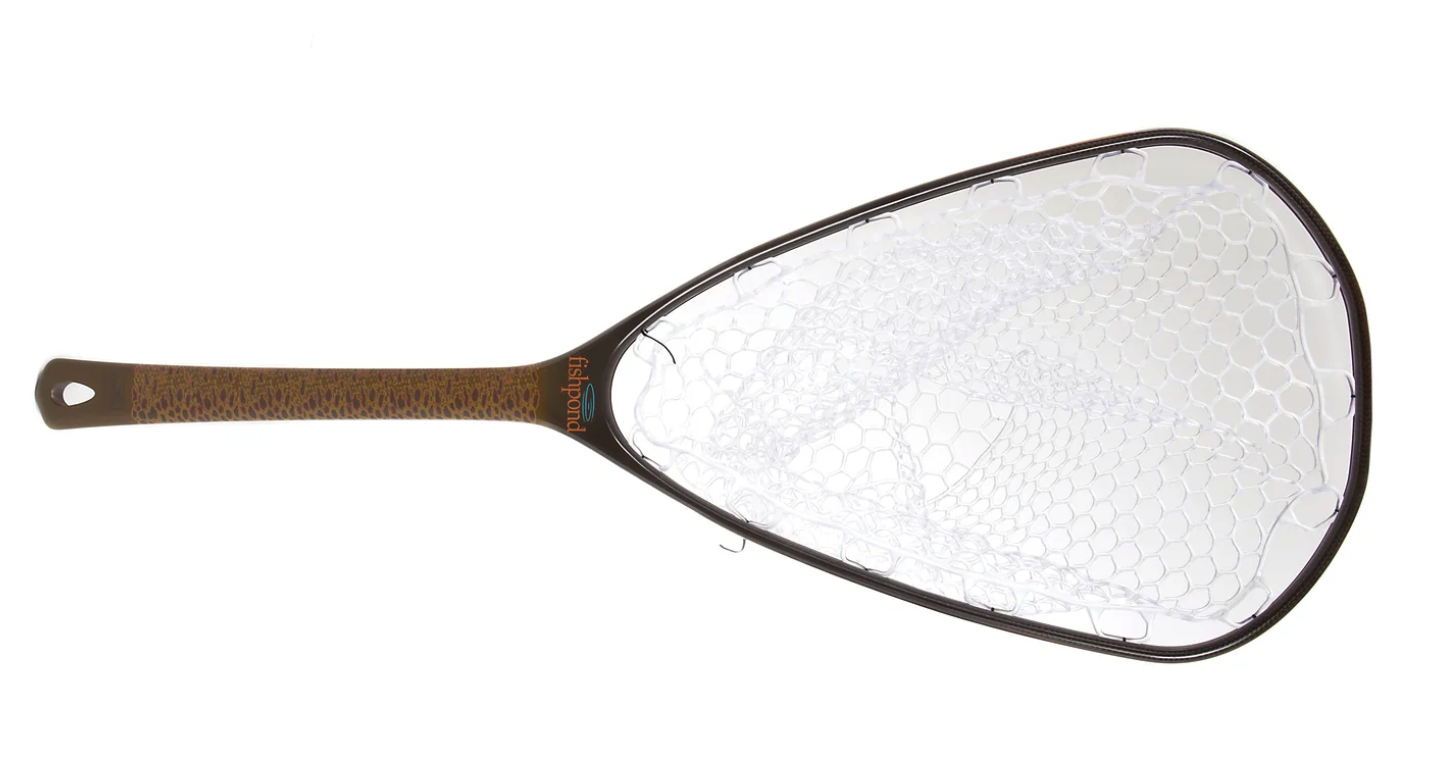 Order Fishpond Nomad Canyon Net online with free shipping.