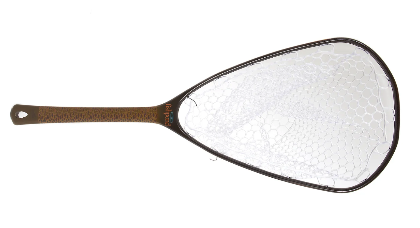 Fishpond Nomad Mid-Length Net, Fishpond Fly Fishing Nets, Best Fly Fishing  Nets, The Fly Fishers