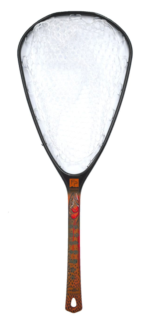 Fishpond Nomad Canyon Net Colorado Cutty Limited Edition