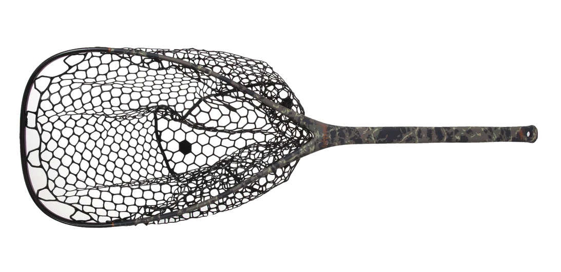 Fishpond Nomad El Jefe Net Riverbed Camo