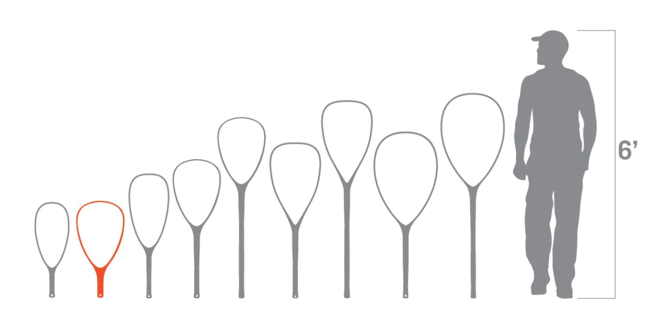 Buy Fishpond Nomad Hand Net at online dealer TheFlyFishers.com